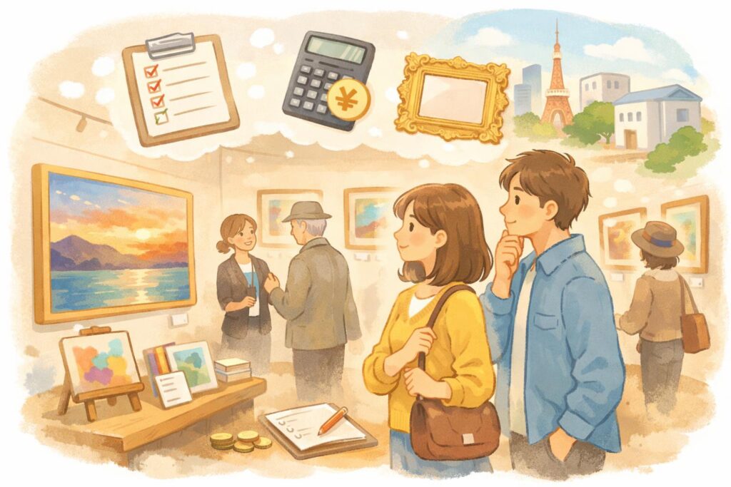 超個性アートギャラリーability